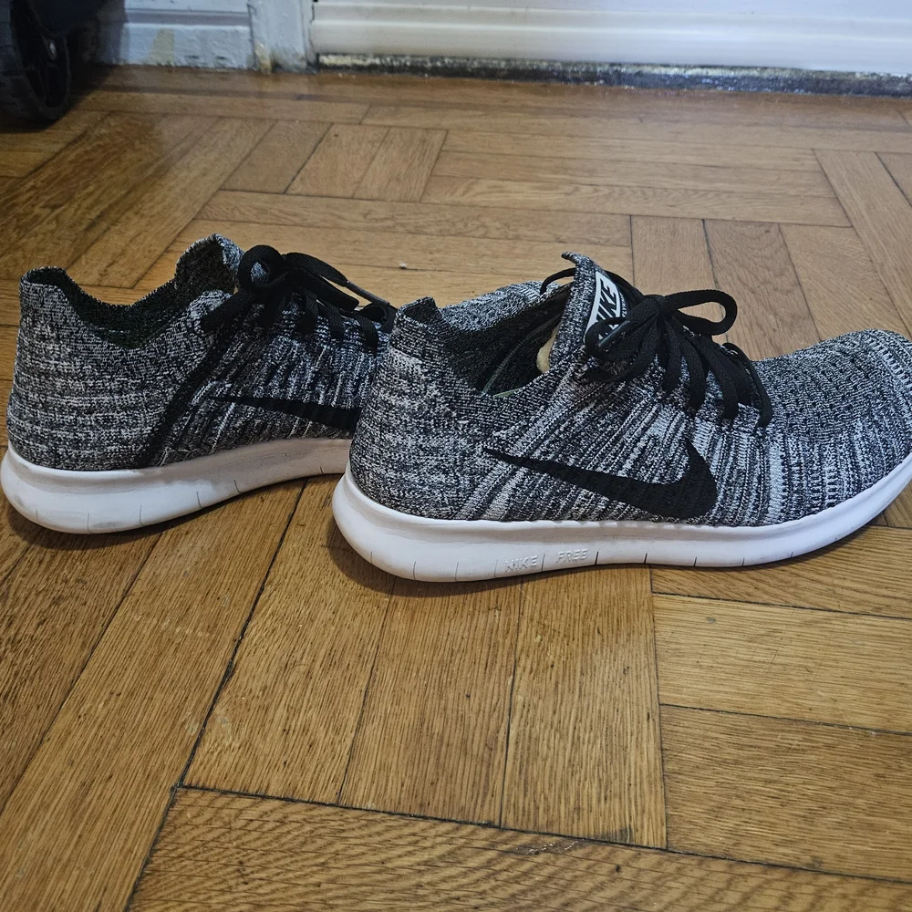 Nike Free RN Flyknit Men's - Picture 13 of 14